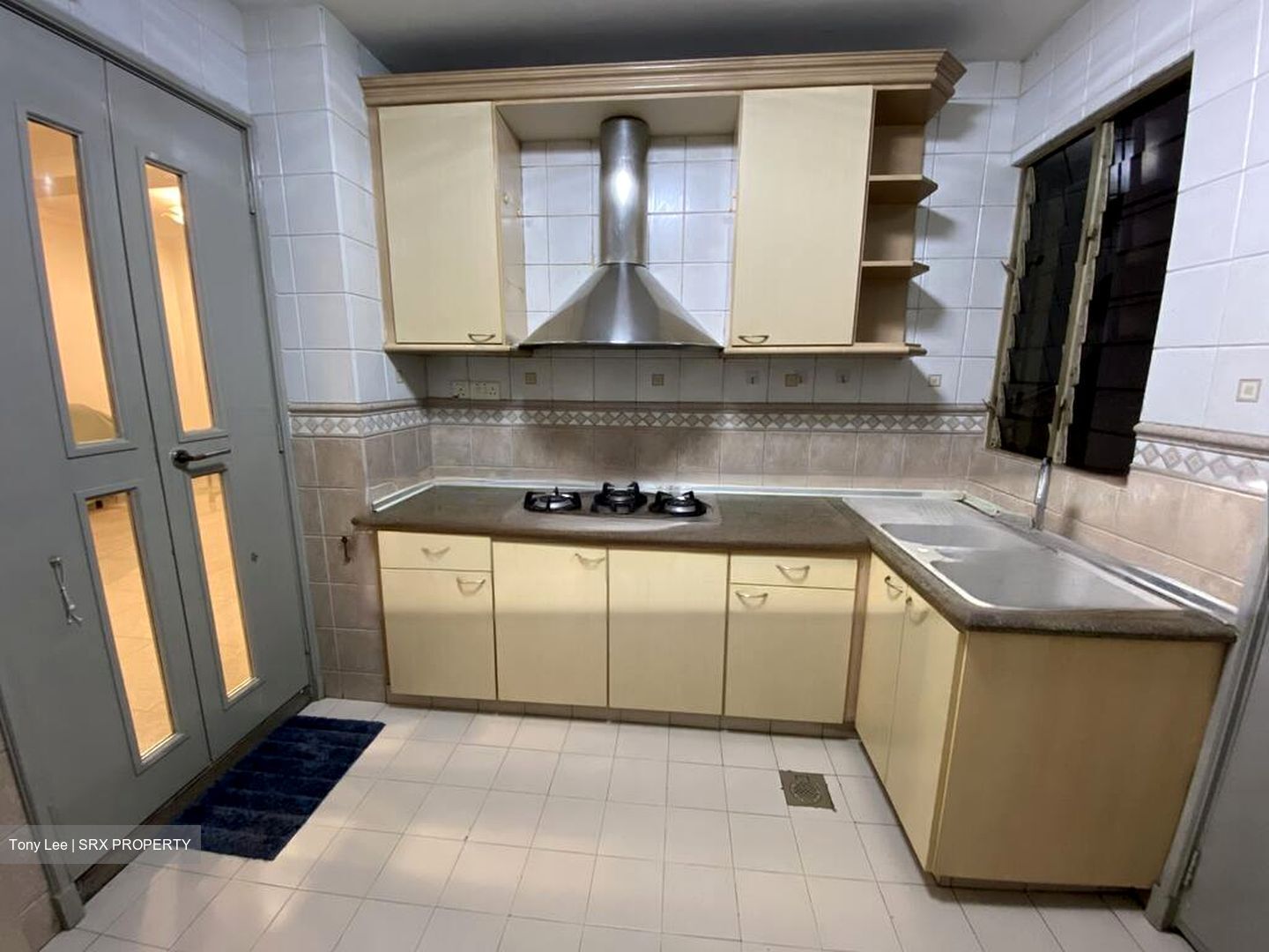 Regent Park (D5), Condominium #503159731